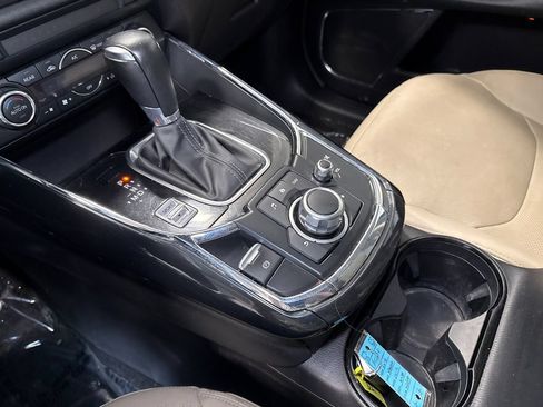 Used 2018 MAZDA CX-9 Touring w/ Touring Premium Package AWD/4WD image 21