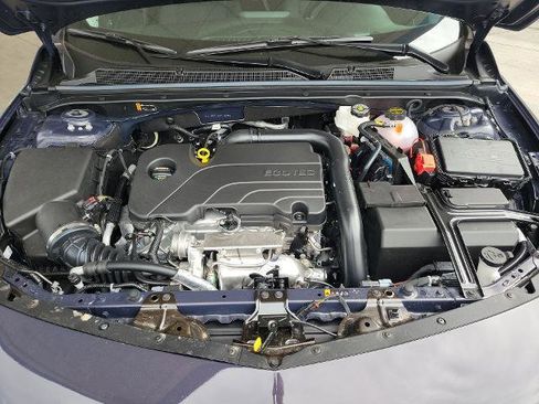 New 2025 Chevrolet Malibu LS image 62