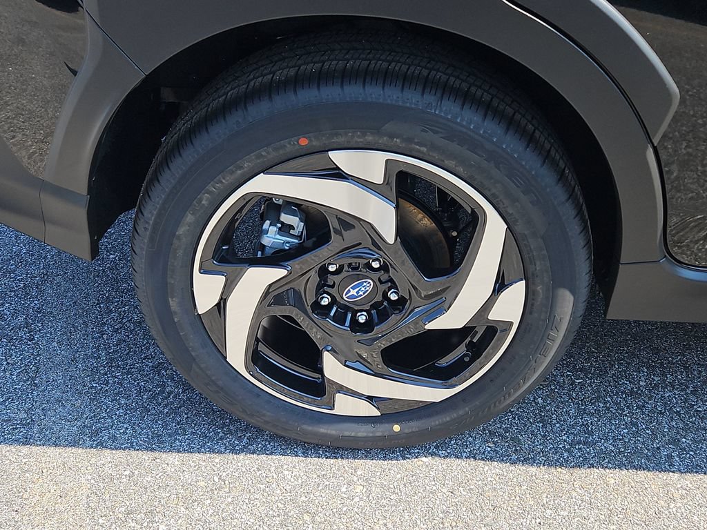 New 2026 Subaru Crosstrek 2.5i Limited AWD/4WD image 4