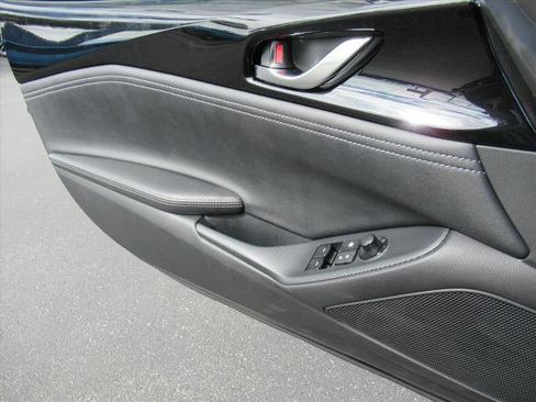 Used 2025 MAZDA MX-5 Miata Club w/ Brembo/BBS Recaro Package image 32