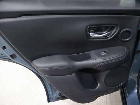 New 2027 Honda HR-V EX-L image 15