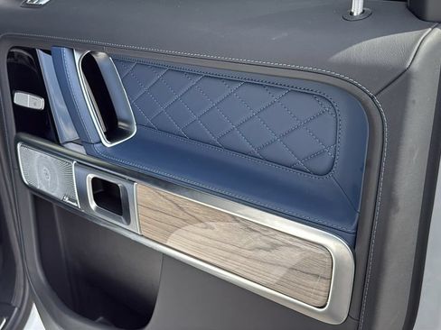 Certified 2021 Mercedes-Benz G 63 AMG 4MATIC image 15