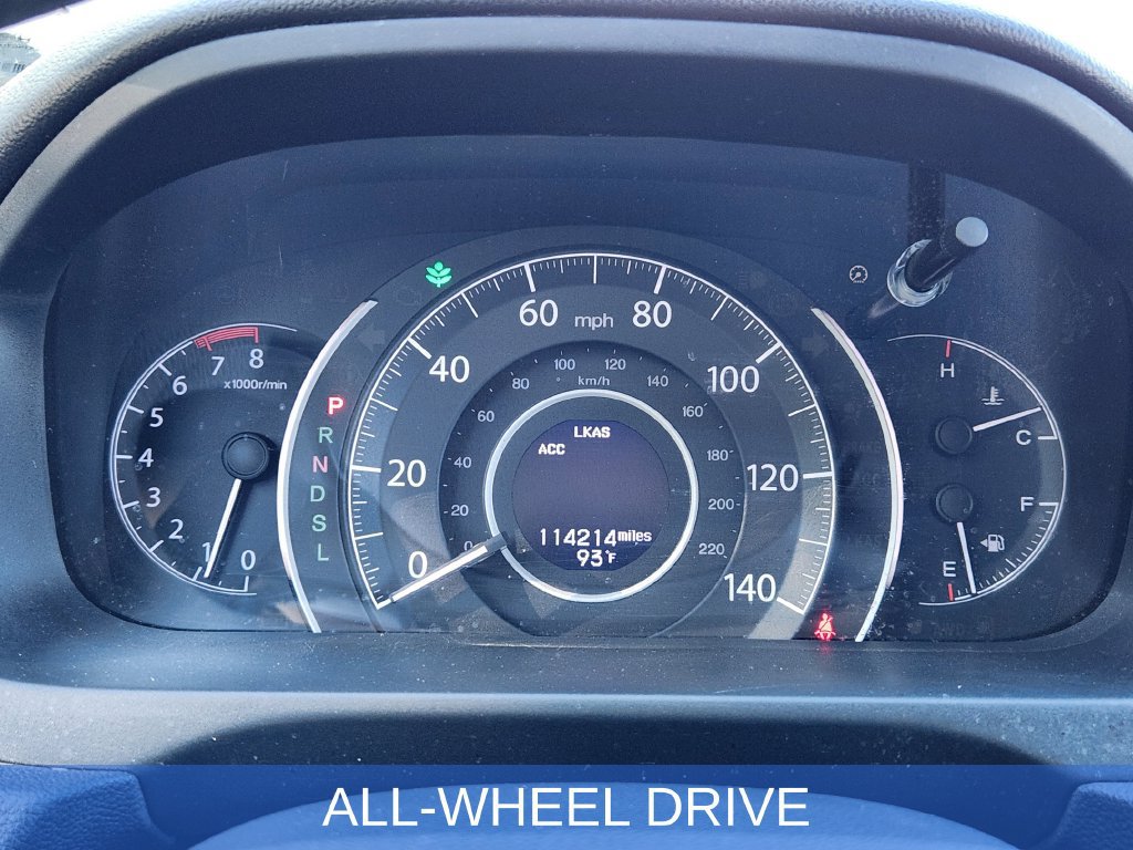 Used 2016 Honda CR-V Touring image 20