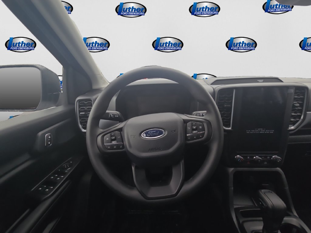 New 2026 Ford Ranger XL AWD/4WD image 16