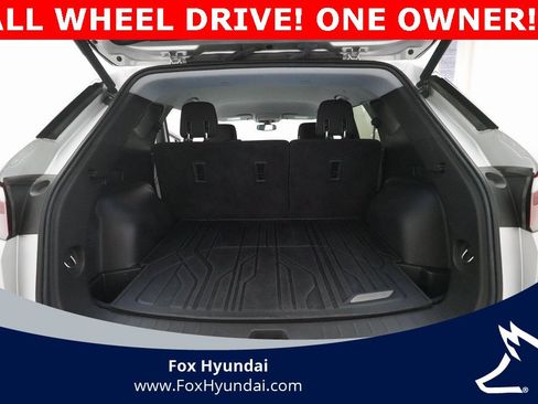 Used 2020 Chevrolet Blazer LT image 10