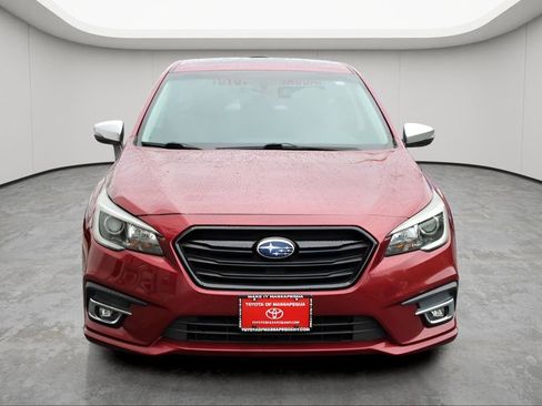 Used 2018 Subaru Legacy 2.5i Sport AWD/4WD image 7