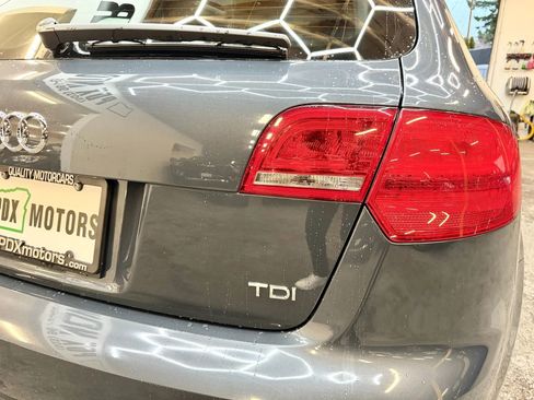 Used 2013 Audi A3 TDI Premium Plus image 4