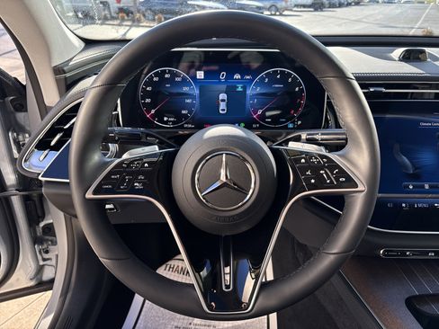 Used 2024 Mercedes-Benz E 350 E 350 image 18