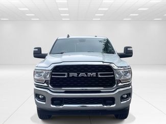 Used 2024 RAM 2500 Big Horn AWD/4WD video 2