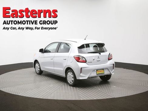 Used 2024 Mitsubishi Mirage ES image 62