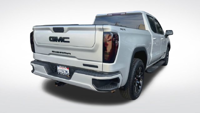 Used 2021 GMC Sierra 1500 Elevation AWD/4WD image 9