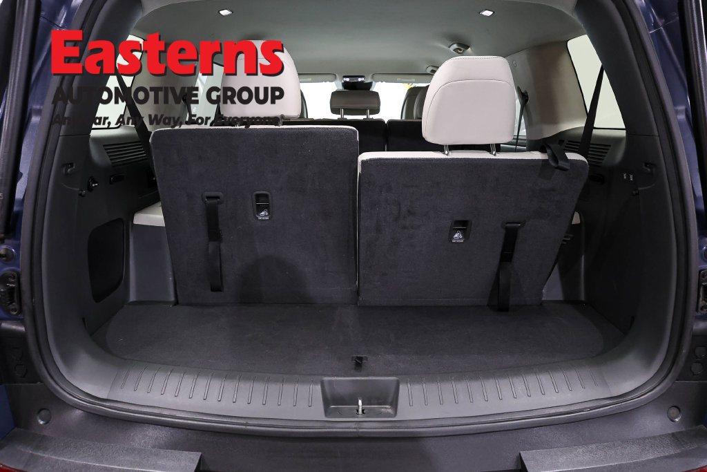 Used 2025 Hyundai Santa Fe SEL AWD/4WD image 10