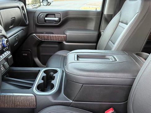 Used 2021 GMC Sierra 1500 Denali w/ Denali Premium Package image 23