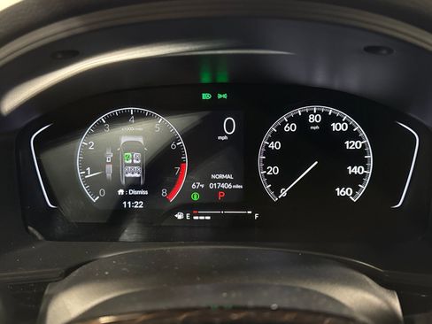 Certified 2023 Honda Civic Sport image 20