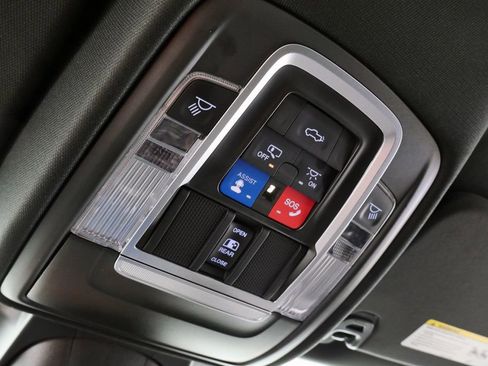 Used 2022 RAM 1500 Limited AWD/4WD image 33