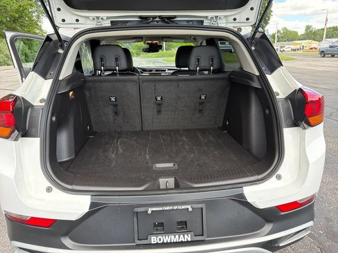 Certified 2023 Buick Encore GX Preferred w/ Cold Weather Comfort Package FWD image 26