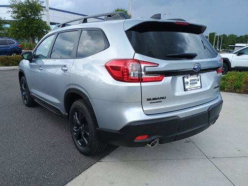 New 2026 Subaru Ascent Premium AWD/4WD image 7