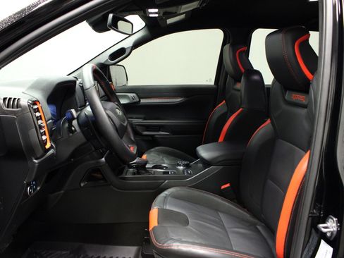 Used 2024 Ford Ranger Raptor image 16