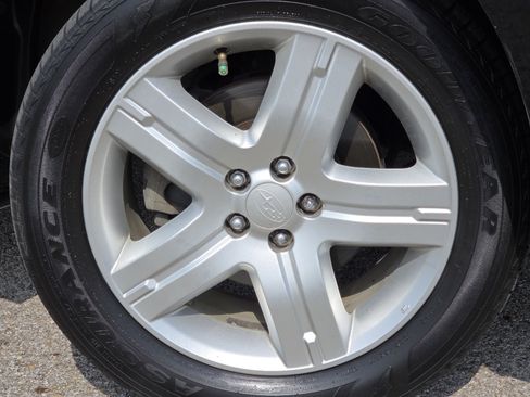 Used 2010 Subaru Forester 2.5X Limited AWD/4WD image 8