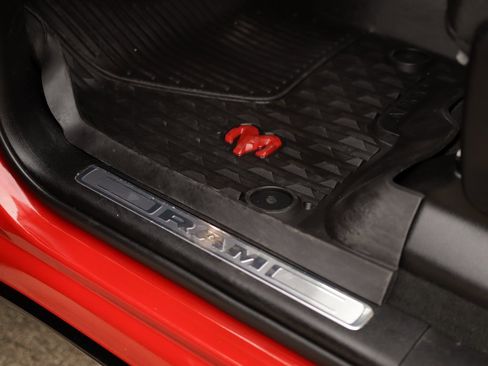 Used 2022 RAM 1500 TRX w/ TRX Level 2 Equipment Group image 28