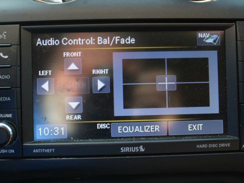 Used 2015 Jeep Compass Limited w/ Sun/Sound Group image 43