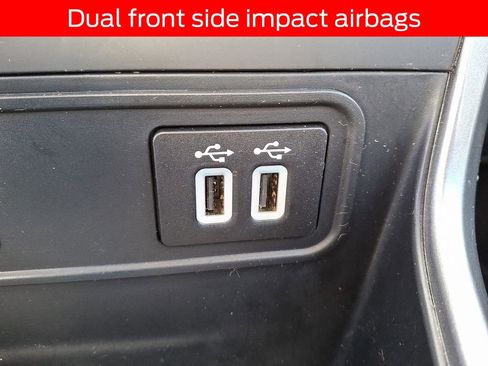 Used 2020 Ford EcoSport SE image 23