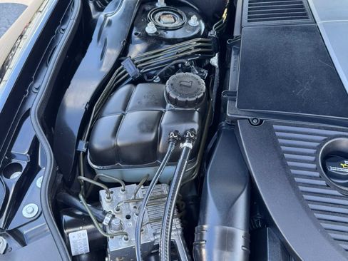 Used 2007 Mercedes-Benz SL 600 image 56