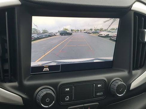 Certified 2023 GMC Terrain SLT AWD/4WD image 27