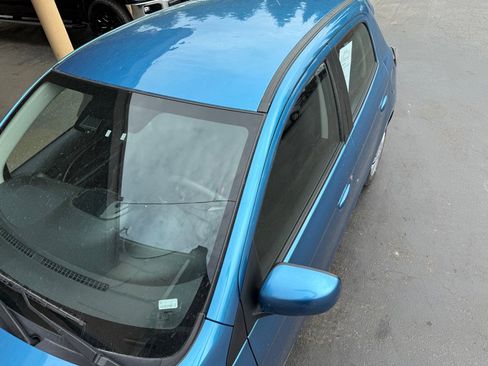 Used 2024 Mitsubishi Mirage ES FWD image 3