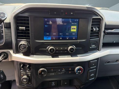 Used 2021 Ford F150 XLT w/ Trailer Tow Package AWD/4WD image 18