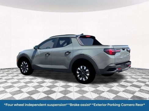 New 2026 Hyundai Santa Cruz SEL AWD/4WD image 6