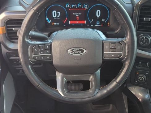 Used 2022 Ford F150 Tremor w/ Equipment Group 402A High AWD/4WD image 16