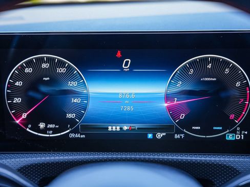 Certified 2026 Mercedes-Benz CLA 250 image 23