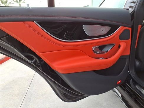 New 2026 Mercedes-Benz AMG GT 43 image 17