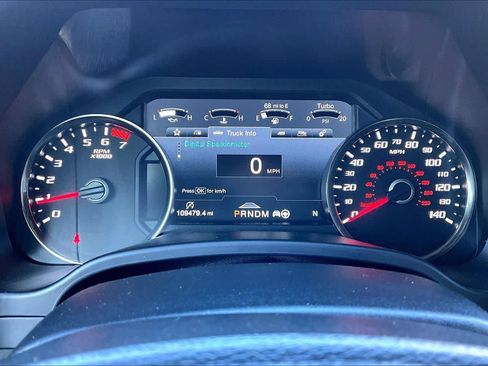 Used 2020 Ford F150 Raptor w/ Equipment Group 802A Luxury image 25