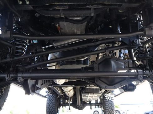 Used 2026 Ford F350 Platinum AWD/4WD image 11