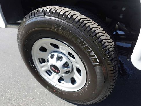 New 2025 Chevrolet Silverado 2500 W/T w/ WT Convenience Package image 30