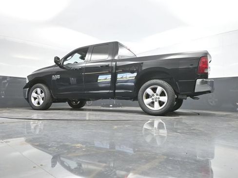 Used 2024 RAM 1500 Classic SLT AWD/4WD image 45