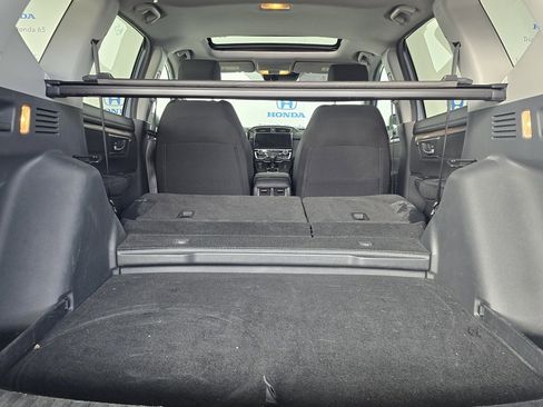 Used 2022 Honda CR-V EX image 37