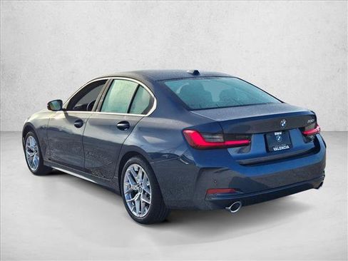 New 2026 BMW 330i Sedan w/ Premium Package image 9