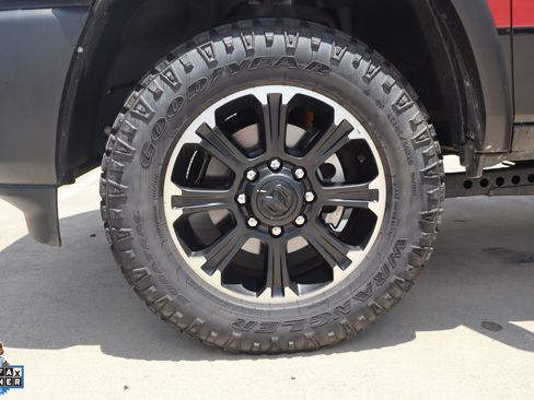Used 2026 RAM 2500 Rebel AWD/4WD image 10