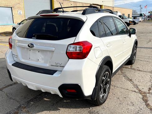 Used 2014 Subaru Crosstrek 2.0i Premium image 5