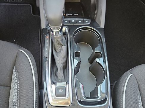 New 2026 Chevrolet TrailBlazer LT image 16