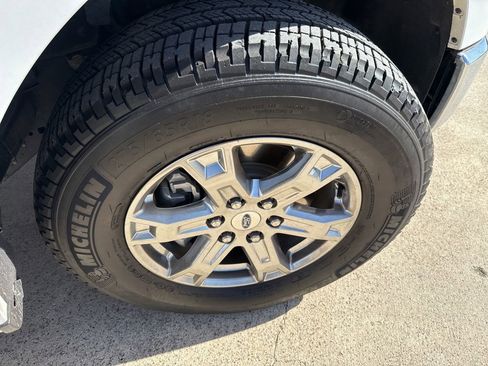 Used 2023 Ford F150 XLT w/ Equipment Group 302A High image 15