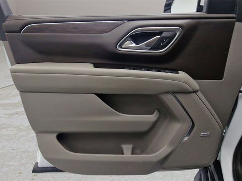 Used 2023 Chevrolet Tahoe LT w/ LT Signature Plus Package image 12