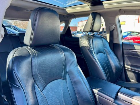 Used 2016 Lexus RX 350 AWD w/ Luxury Package image 18