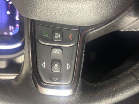 Used 2024 RAM 2500 Rebel w/ Safety Group AWD/4WD image 19