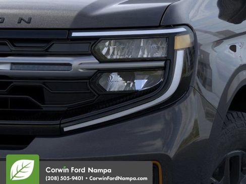 New 2026 Ford Expedition Tremor image 18