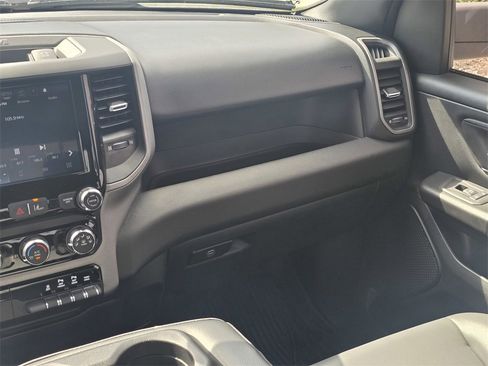 Used 2025 RAM 1500 Tradesman image 19