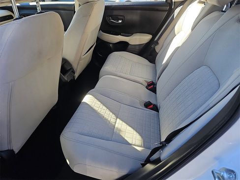 Certified 2024 Honda HR-V LX image 26